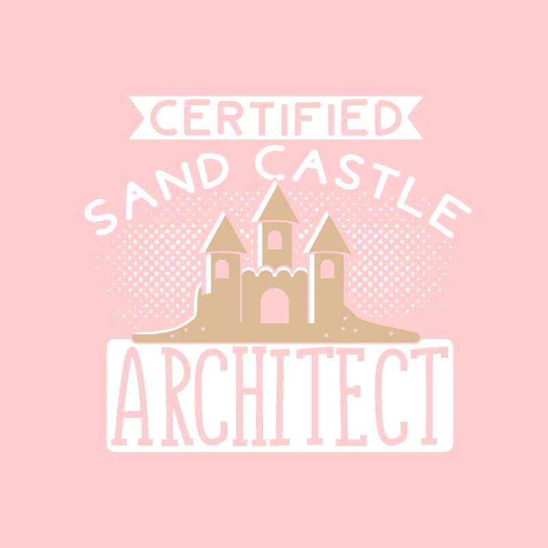 Architecte de bac à sable