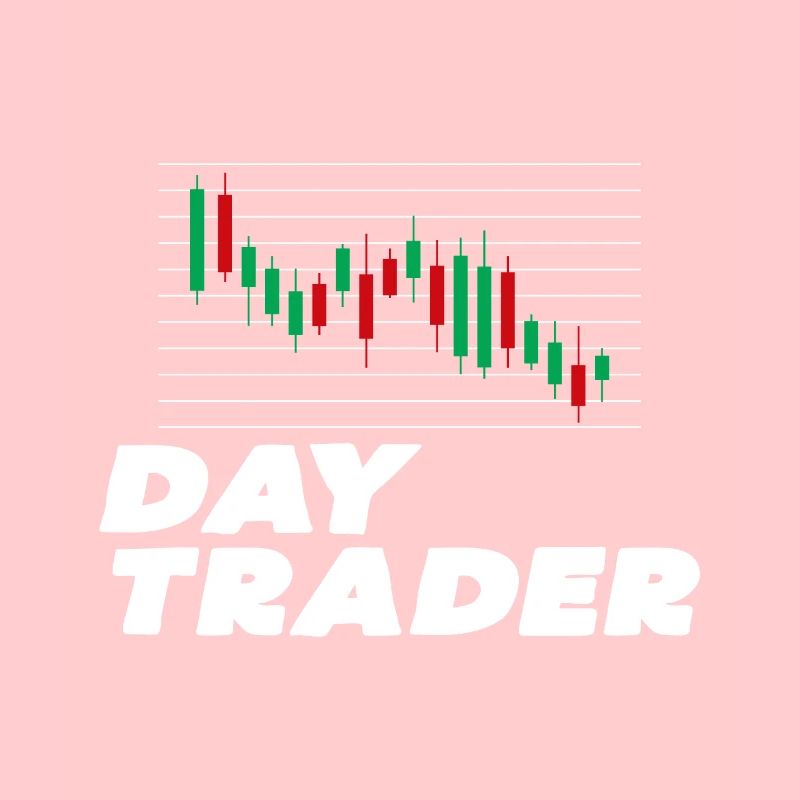 Day trader