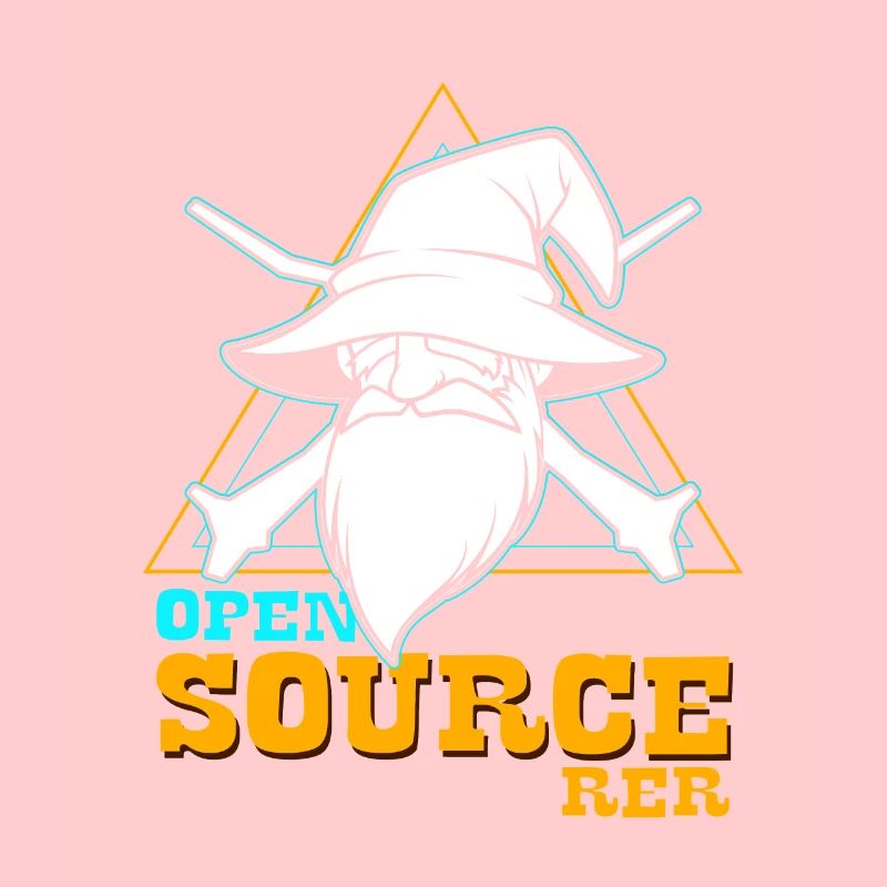 Open Source