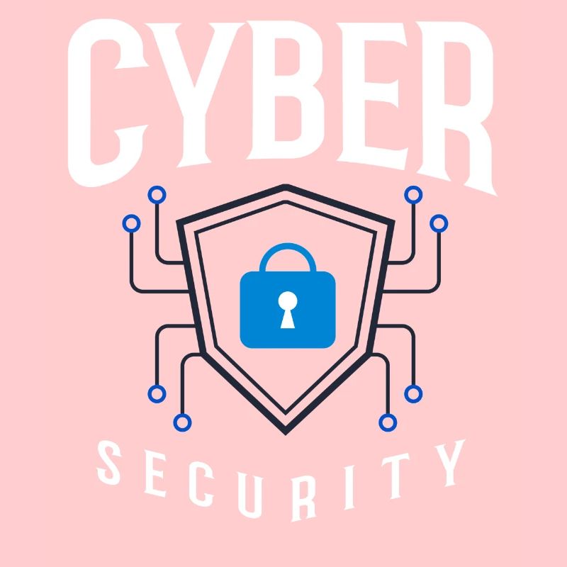 Cyber Security Information Computer Sicherheit