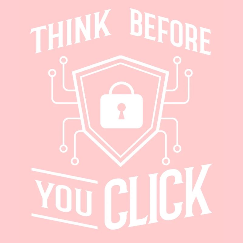 Cyber Security Information Computer Sicherheit