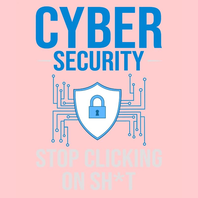 Cyber Security Information Computer Sicherheit
