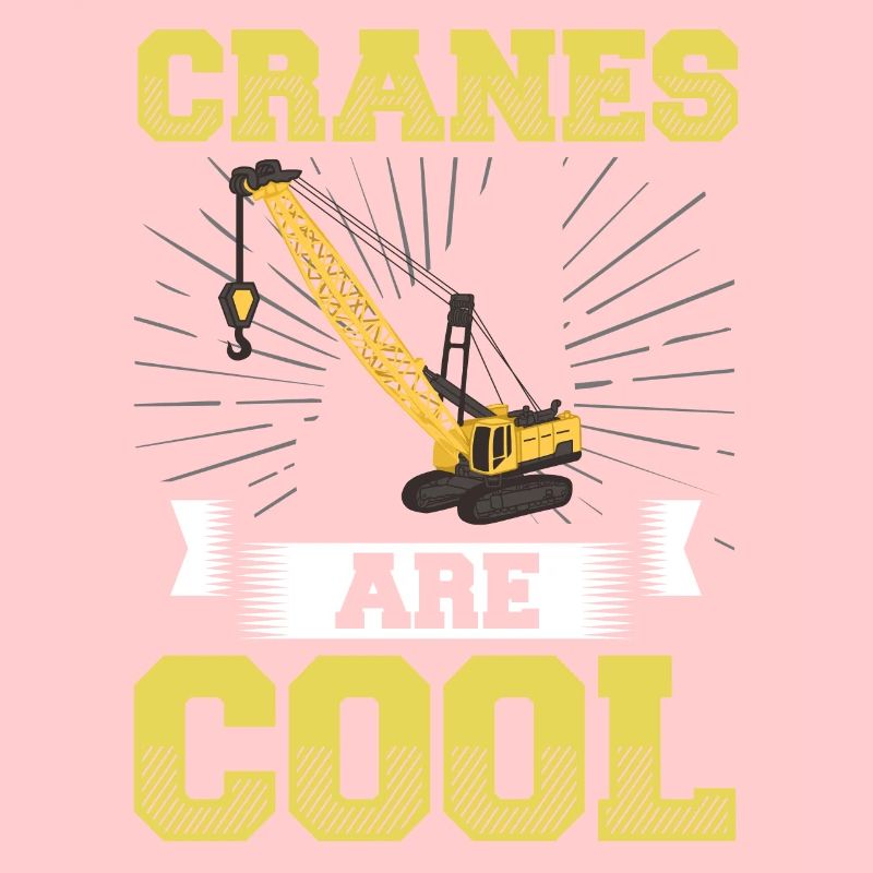 Crane Operator Construction Worker Crane Tower Training