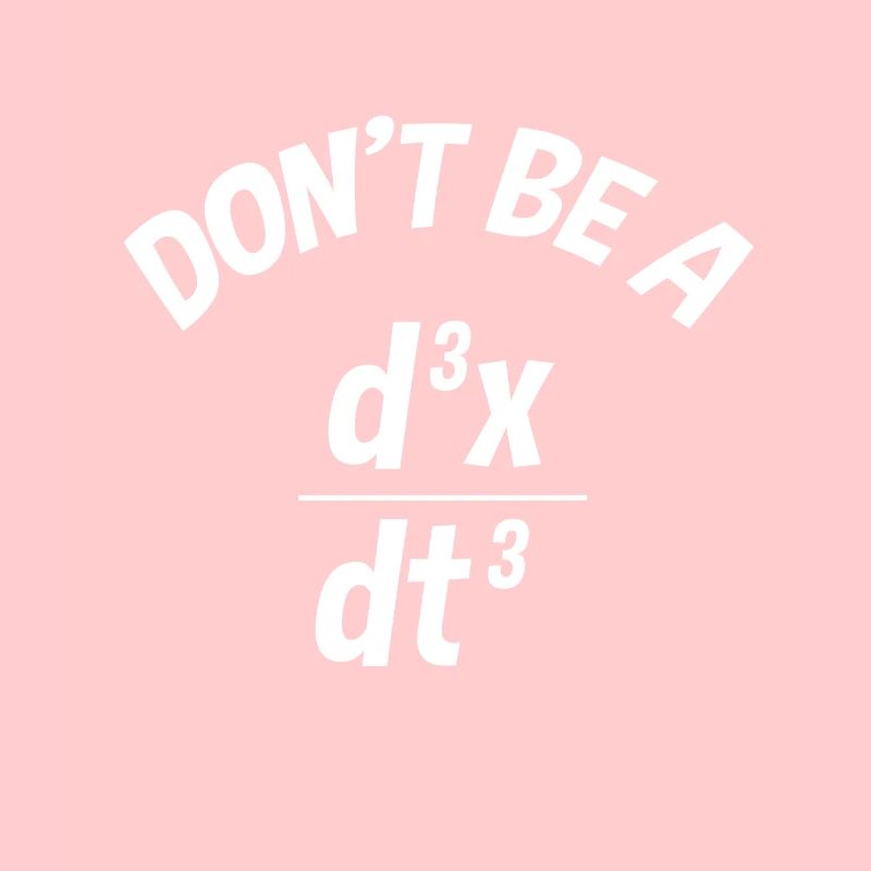 Ingenieur Physik Ableitung Mathe Meme Geschenkidee