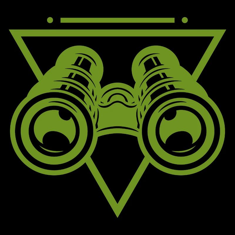 Télescope binoculaire