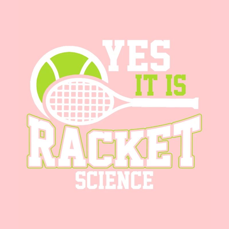 Oui, c’est Racket Science