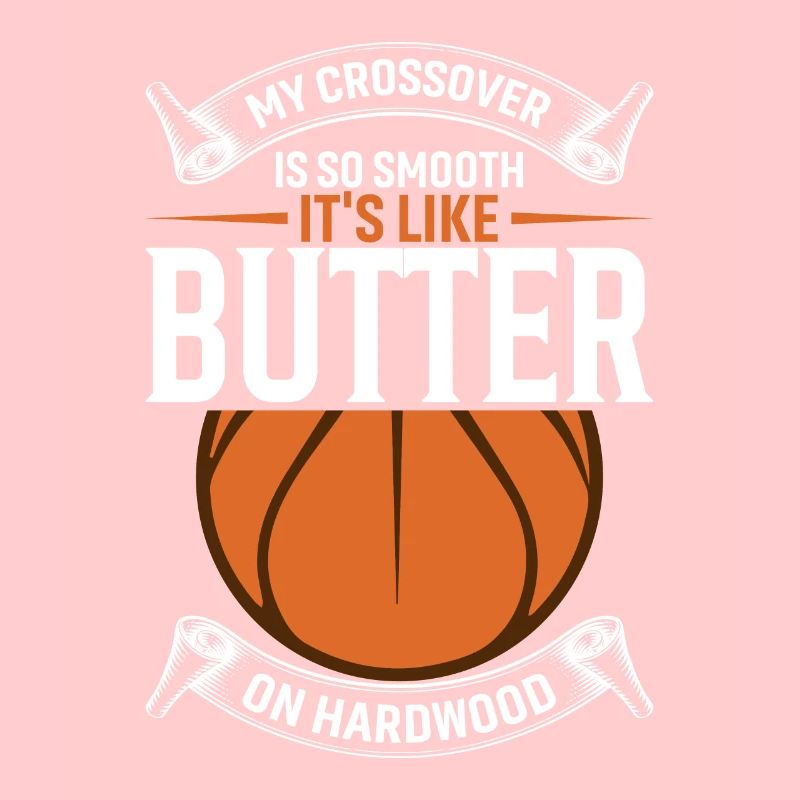 Mon crossover est si doux, c’est comme du beurre sur Har