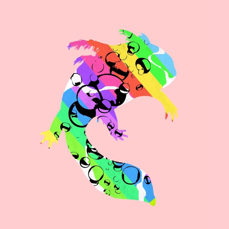 axolotl