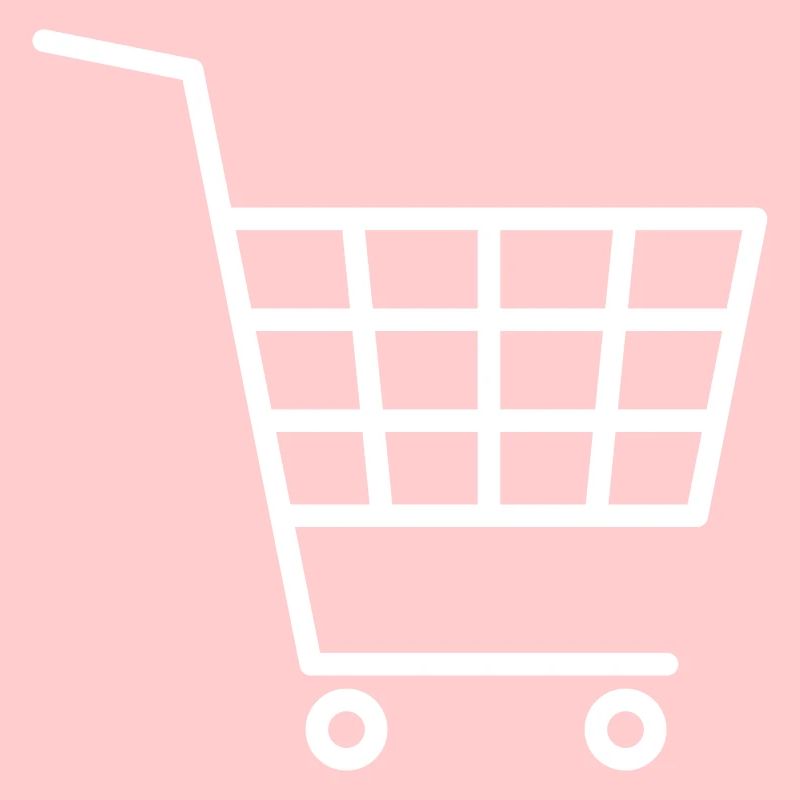 Panier d'achat