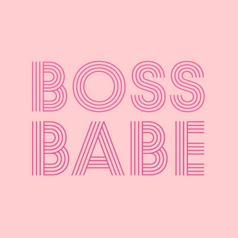 Boss Babe
