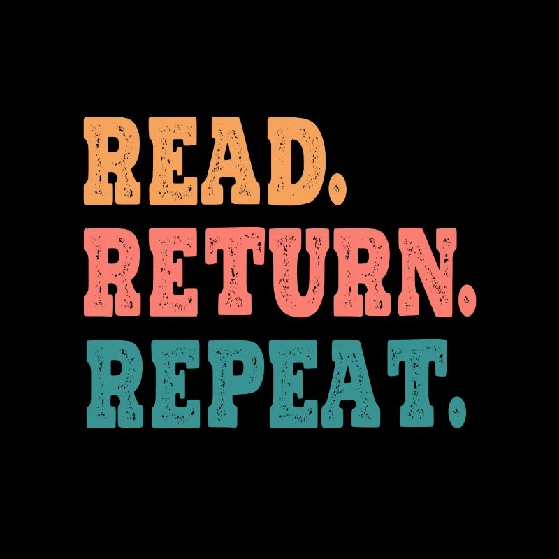 Library Book E-Book Thriller Writer