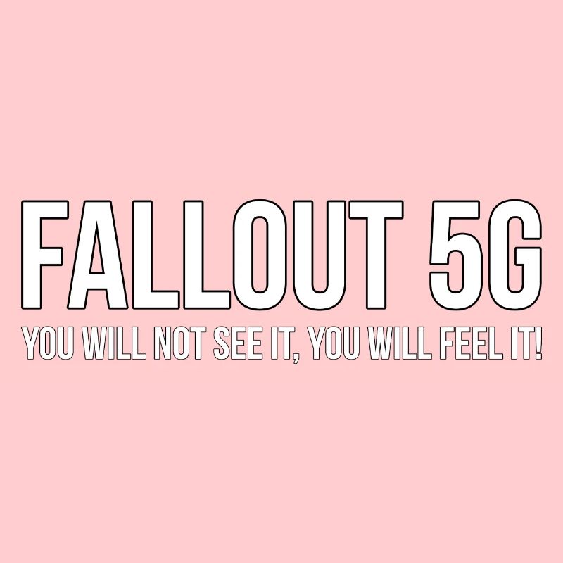 Fallout 5G