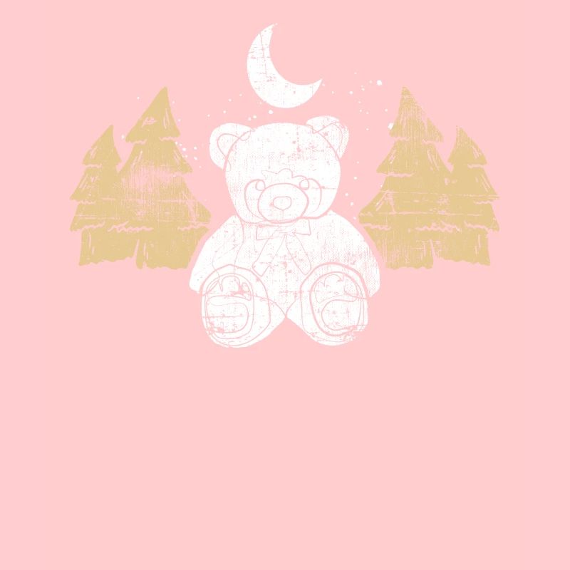 Teddybär