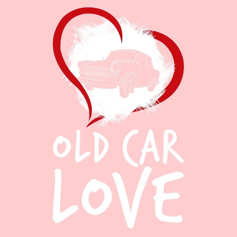 Old car
