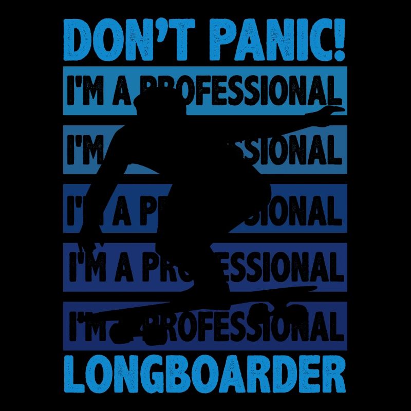 Longboard