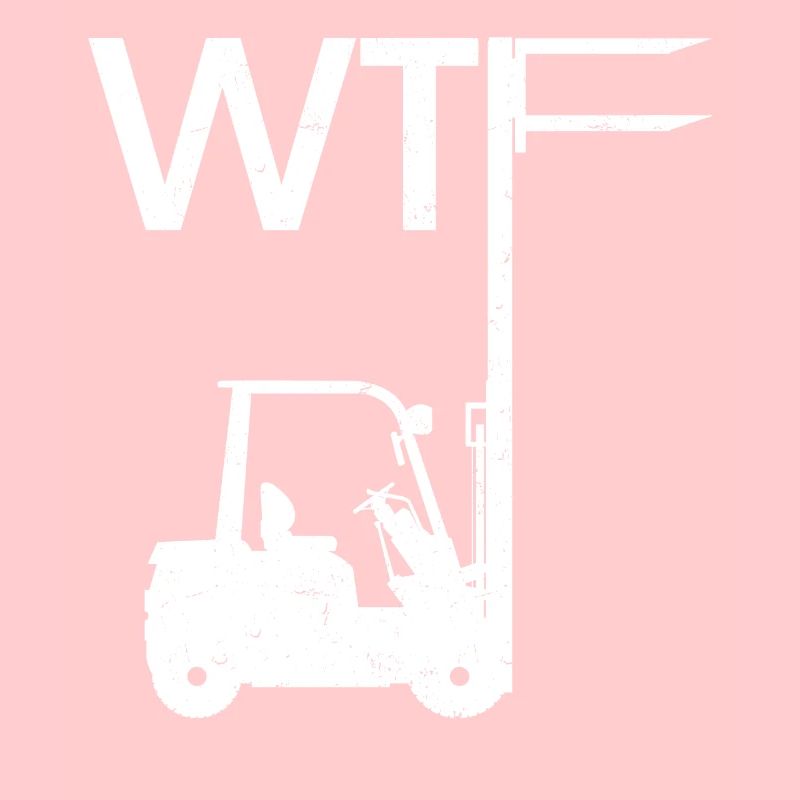 Forklift Warehousing Logistician Forklift Driver