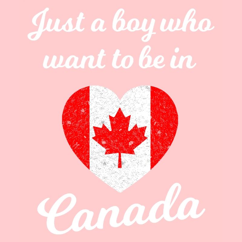 Vacances au Canada