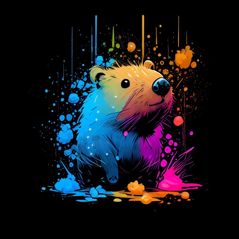 Capybara