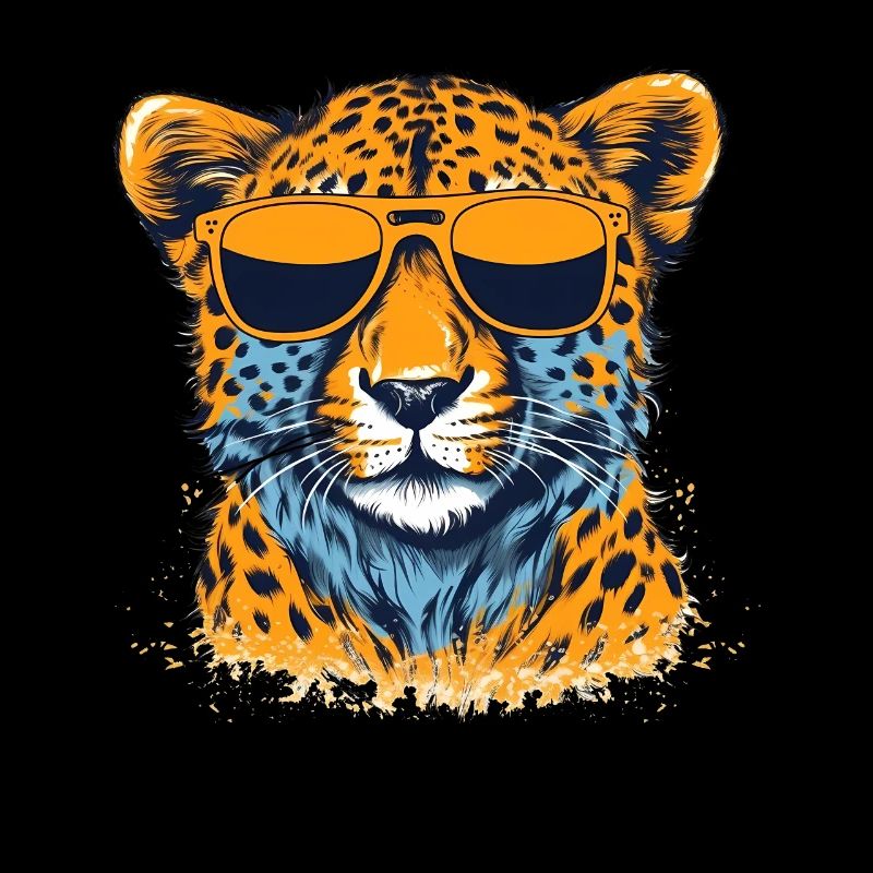 Guépard Gepard