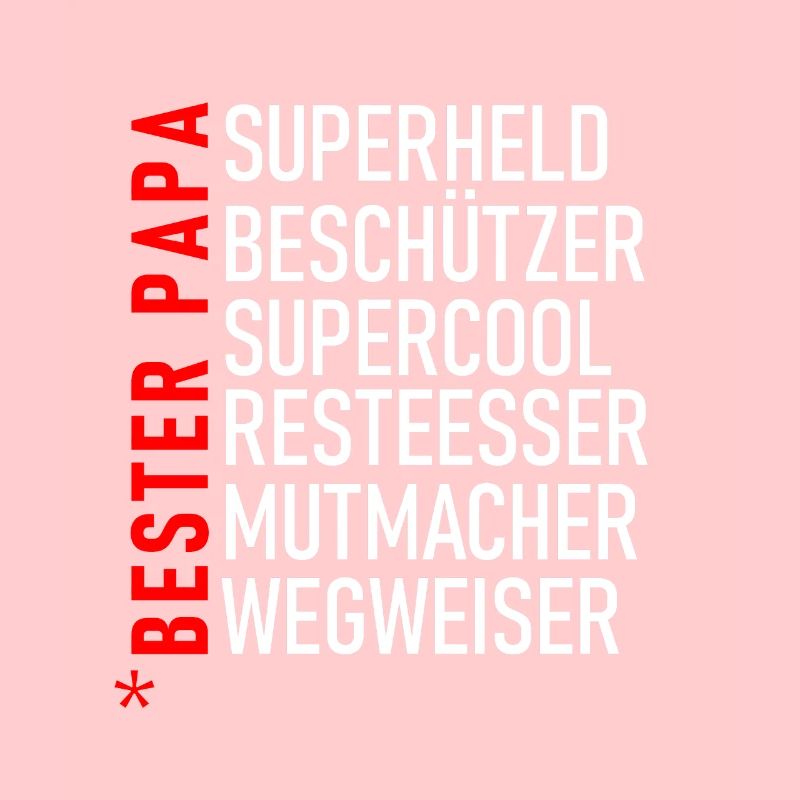 Bester Papa