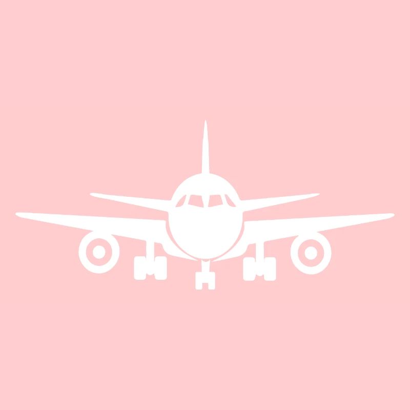 Avion de passagers, conception d’avion cool