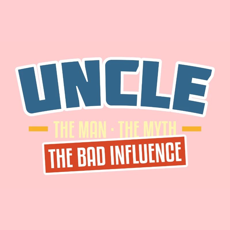 onkel der schlechte einfluss