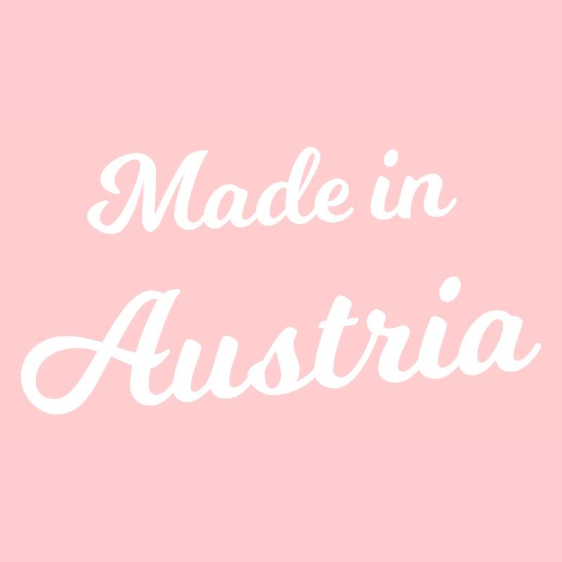 Made in beautiful Austria