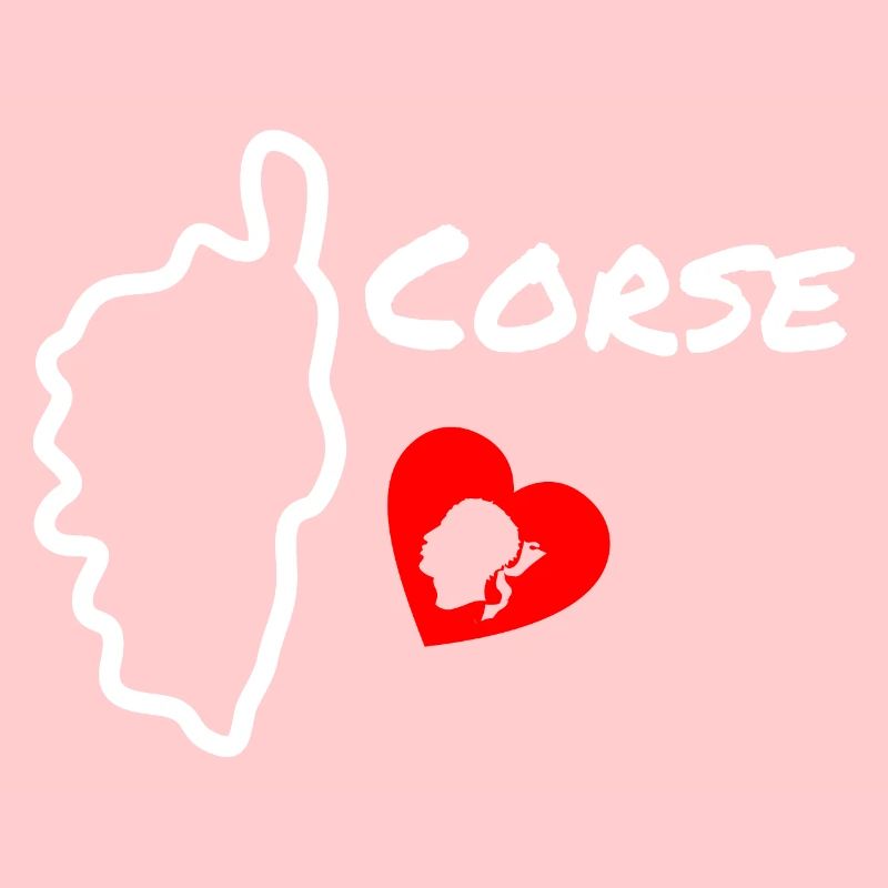 Corsica love