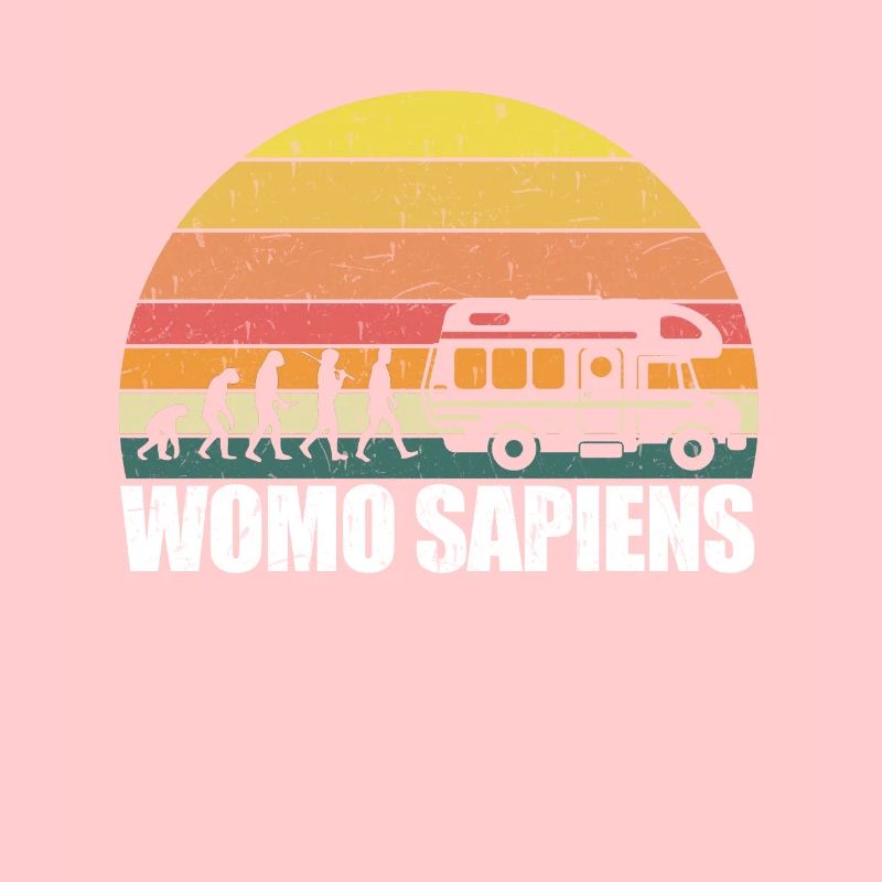 Womo Sapiens Wohnmobil Evolution Wohnwagen Camper