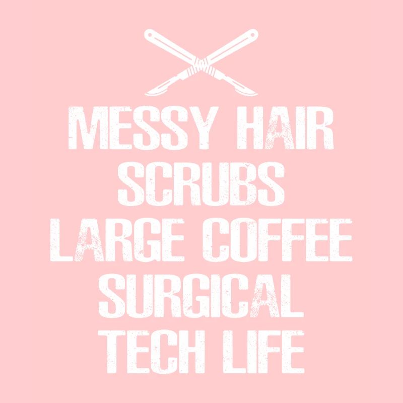 Surgical Tech OTA Operations technische OP Beruf