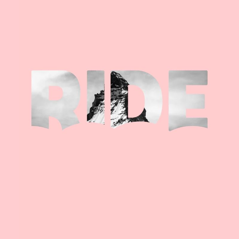Snowboarding