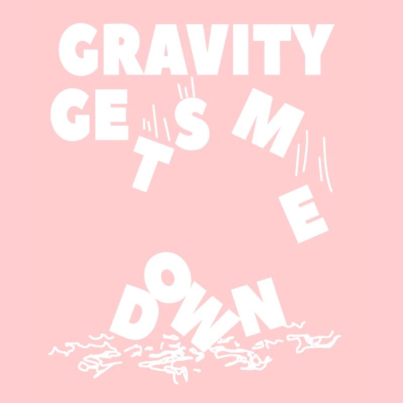 Gravity Physics - Gravity Physics - Say nerd