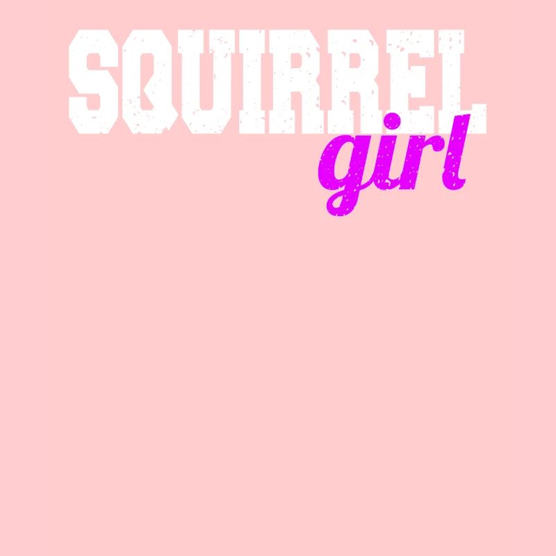 Squirrel girl