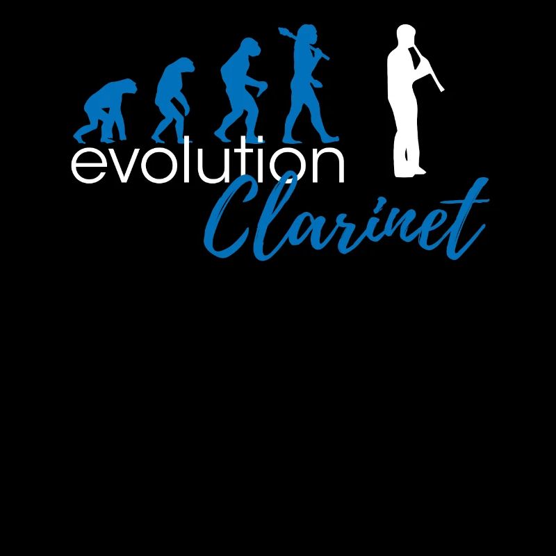 Évolution de la clarinette