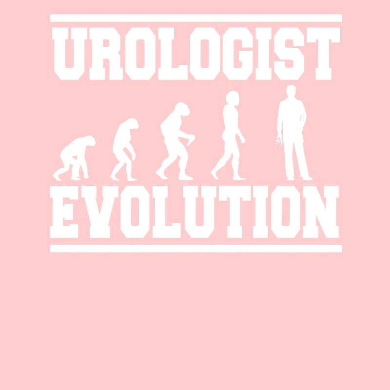 UROLOGIST EVOLUTION Tee
