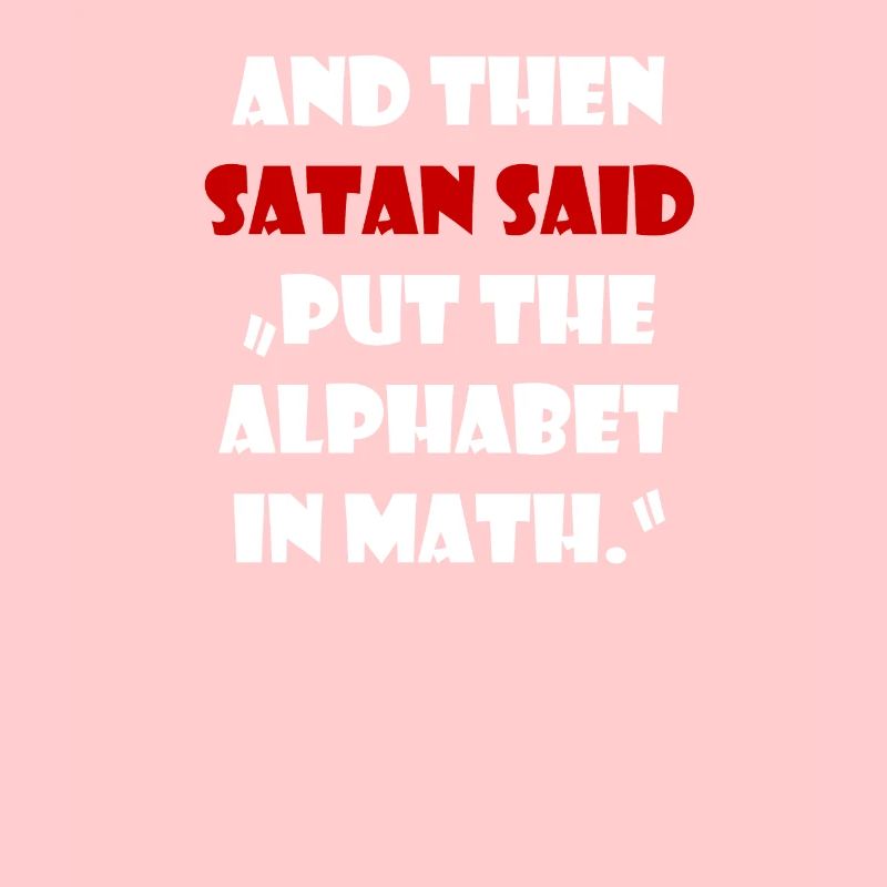 Sagte Satan