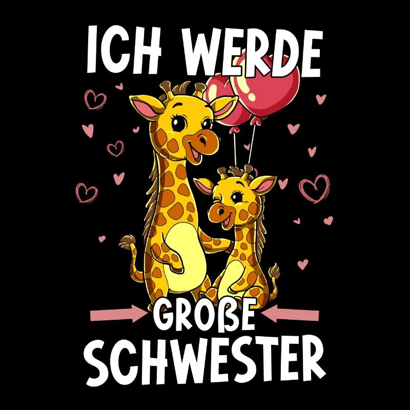 Ich Werde Große Schwester