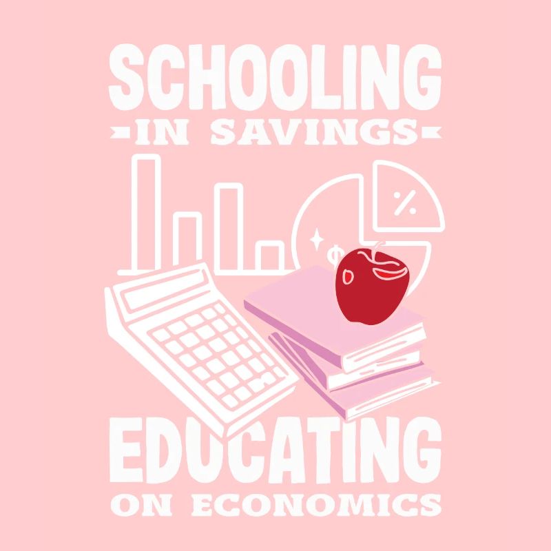 Scolarisation dans l’épargne Éduquer à l’économie