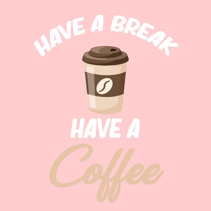 Faites une pause Café Cafecito Espresso
