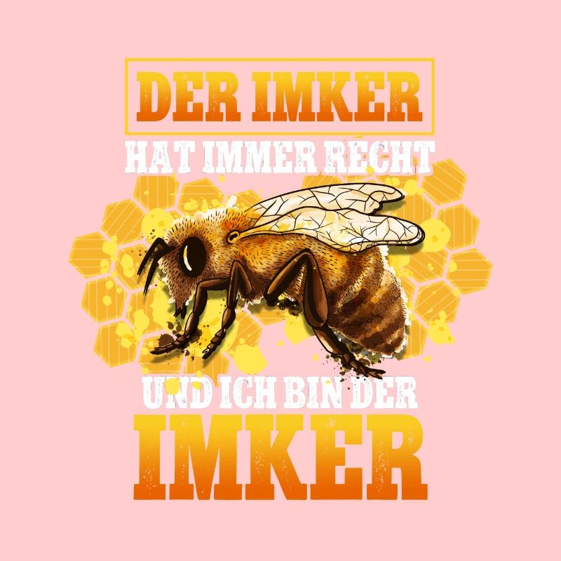 Bienenzüchter Imker