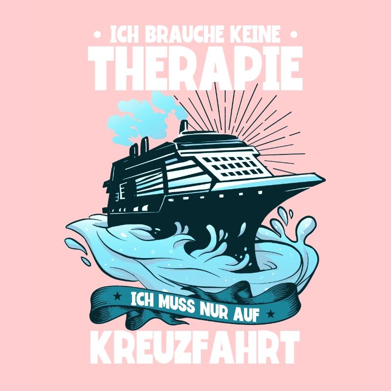 Kreuzfahrt
