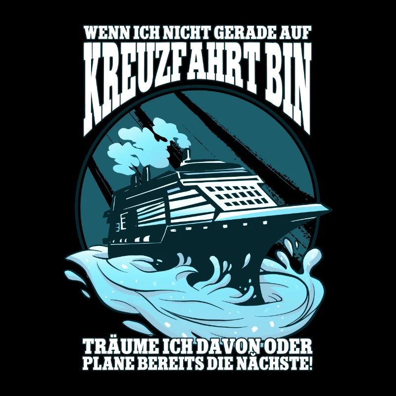 Kreuzfahrt