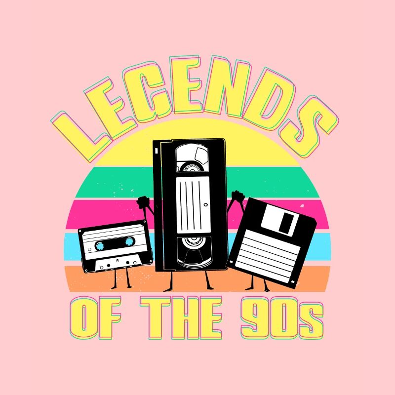 nineties