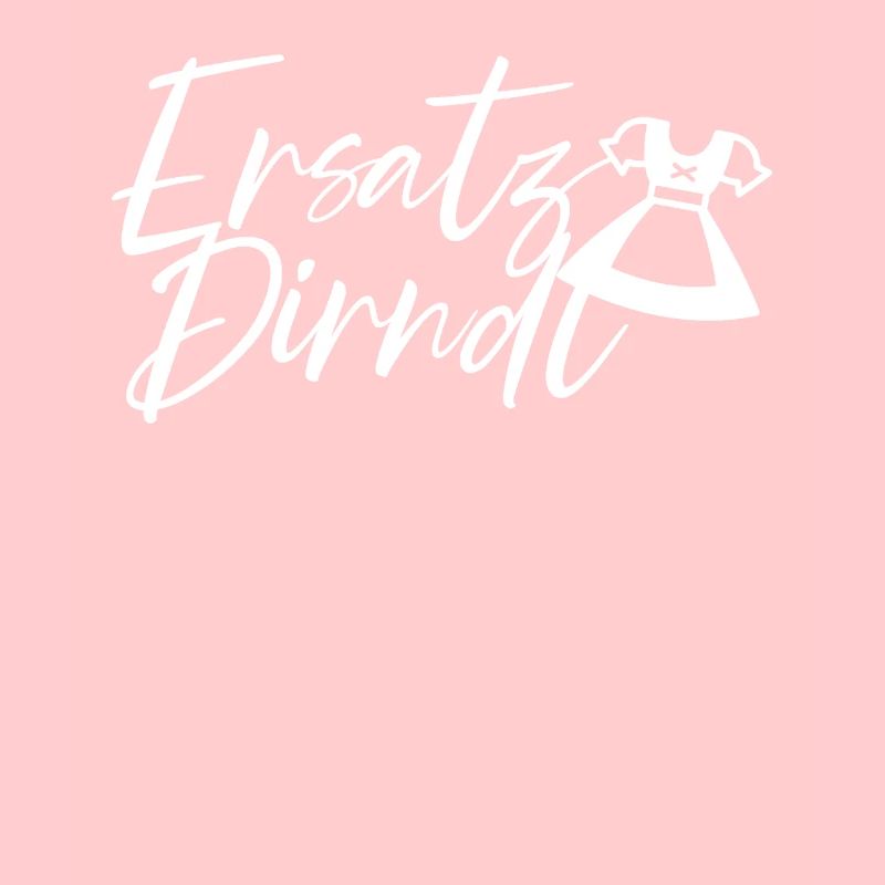 Ersatz Dirndl