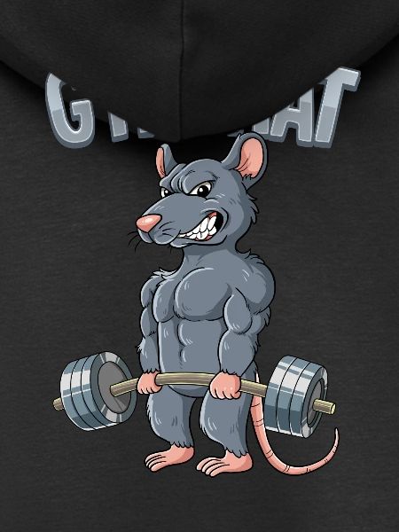 Palestra Ratto Bodybuilding Palestra fitness