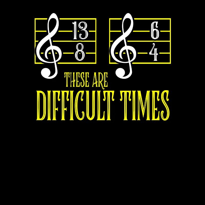 Musik Orchester Sarkasmus Dirigent Chor Geschenk