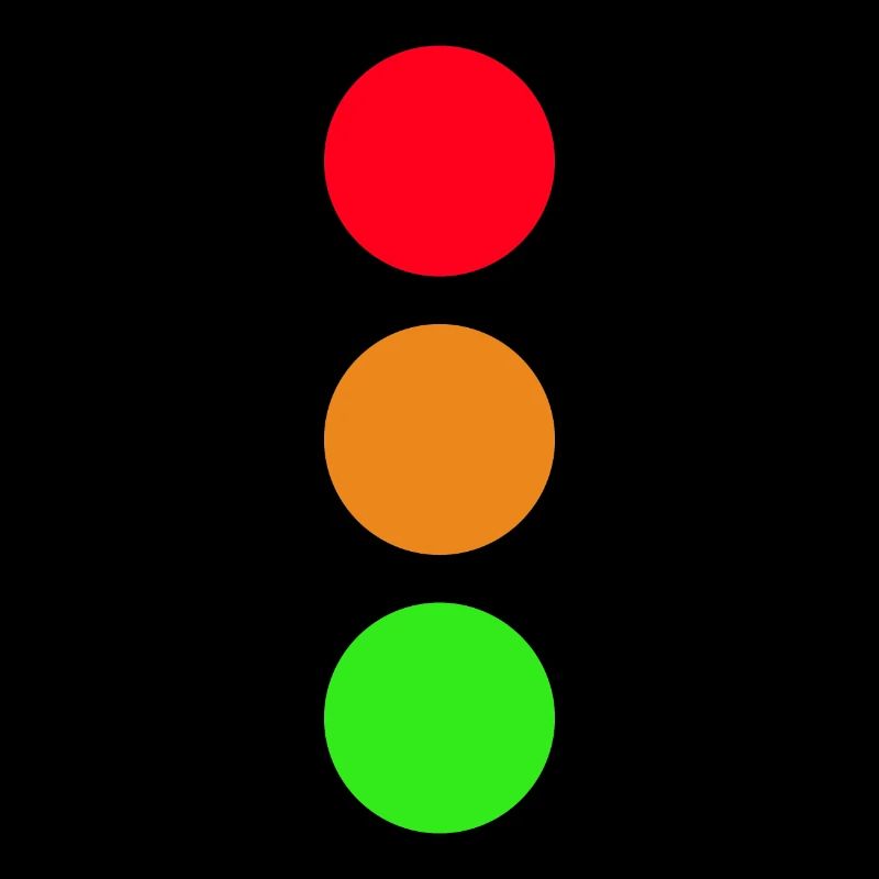 Traffic light