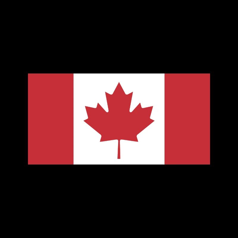 Drapeau du Canada, drapeau du Canada