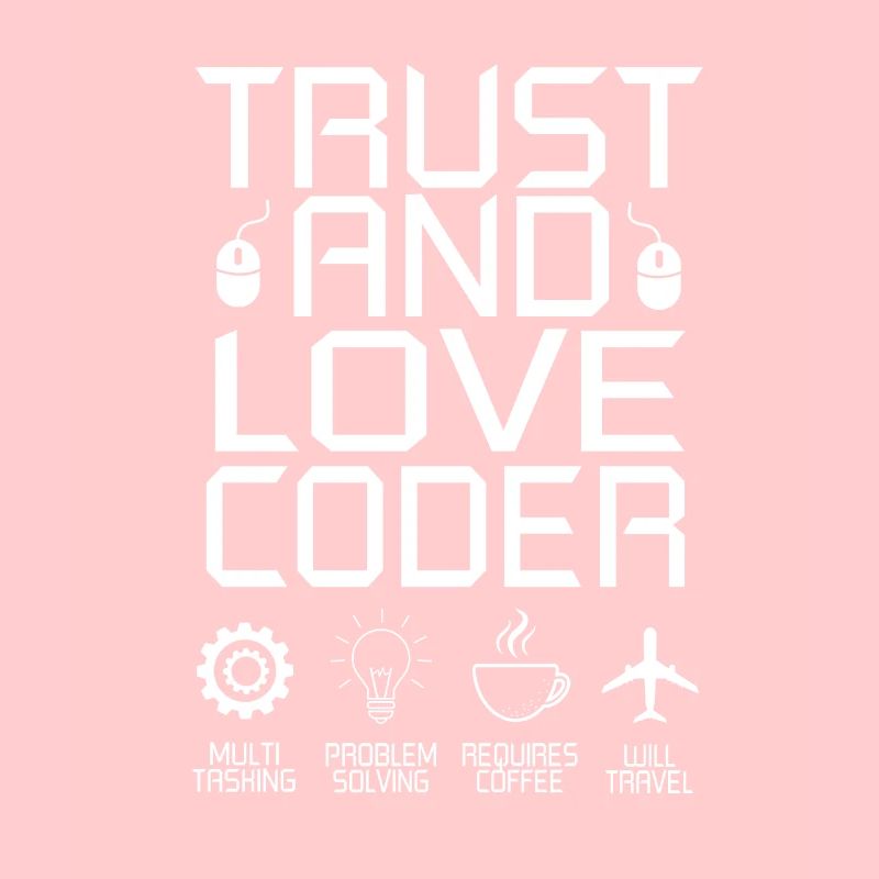Cadeau de développeur café codeur programmeur