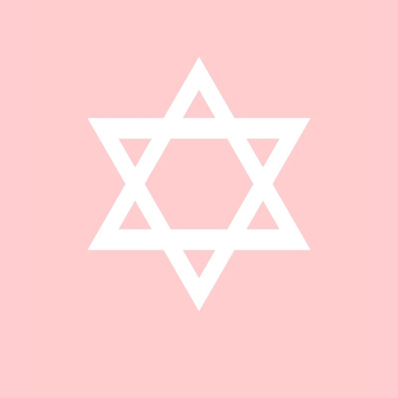 Davidstern